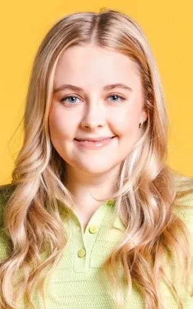 Amelie Blauberg