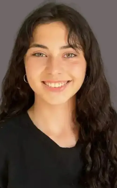 Beren Senol