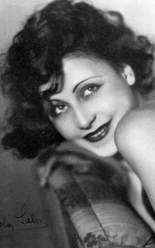 Lola Salvi