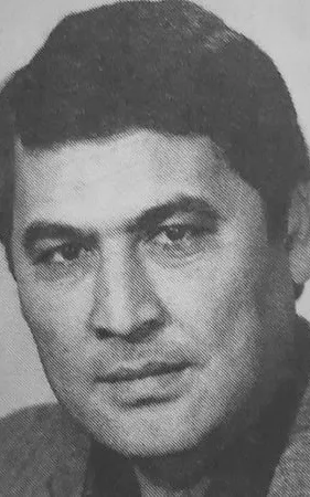 Farkhad Khaydarov