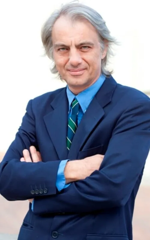 Massimo Pascucci