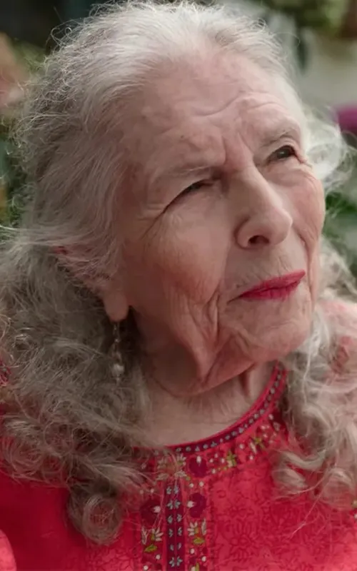 Ann Shulgin
