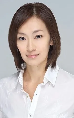 Naoko Yamazaki