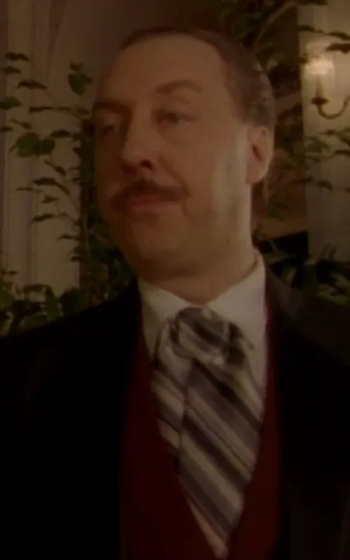 Robert Latimer