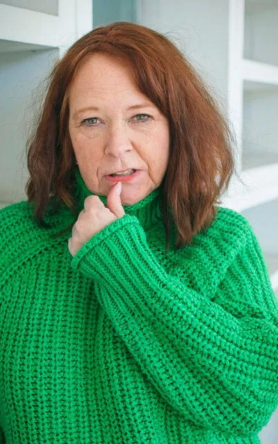 Nele Hollinderbäumer