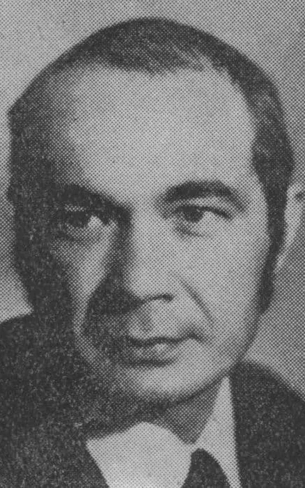 Stefan Mienicki