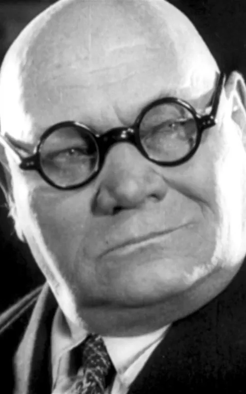 Nikolai Michurin