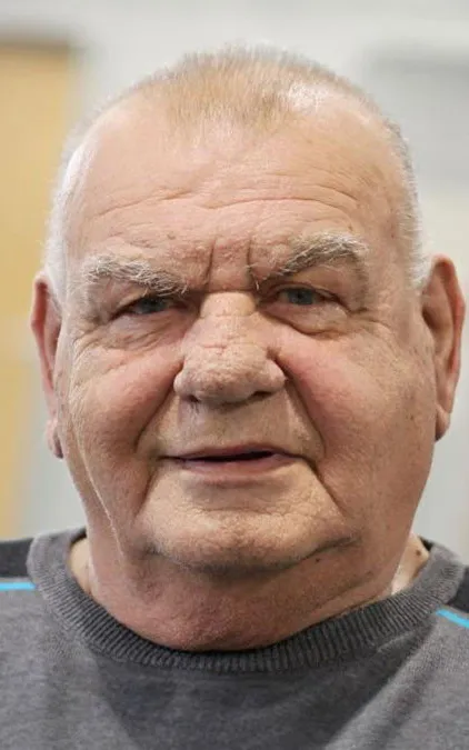 František Nedvěd