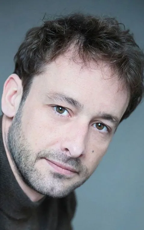 Antoine Guiraud