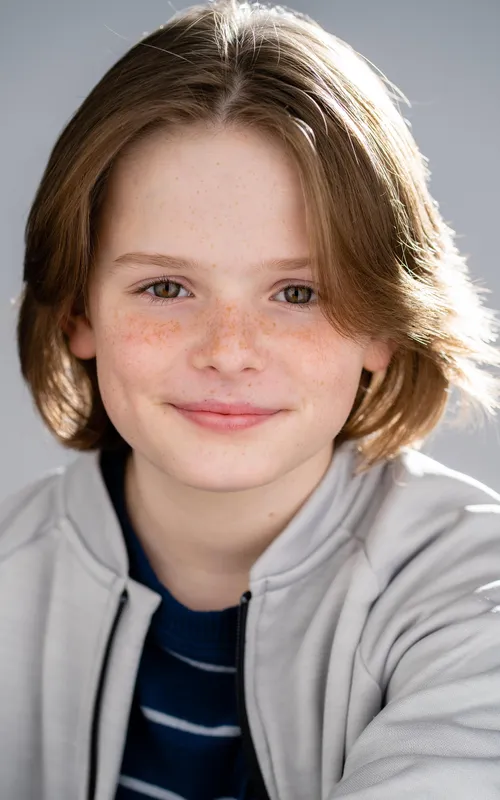 Ozzy Davidson