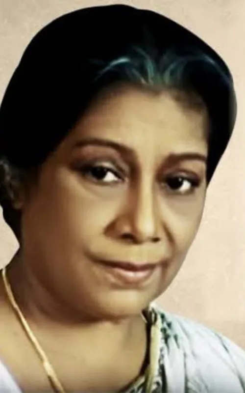 Chitra Sen