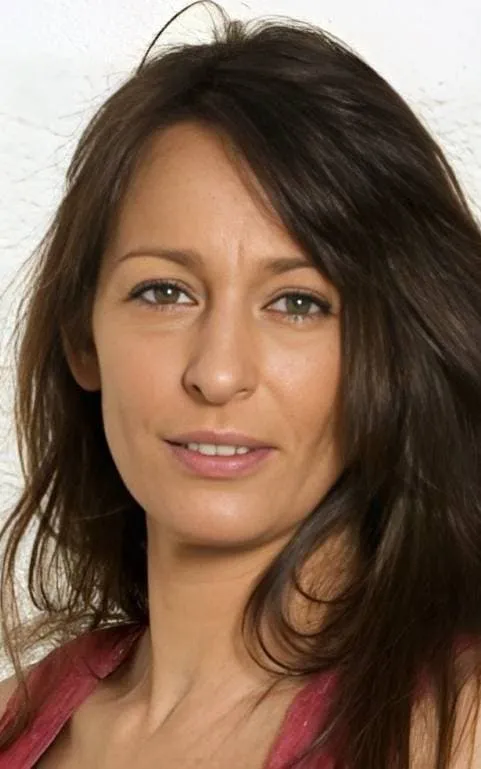 Virginie Arnaud