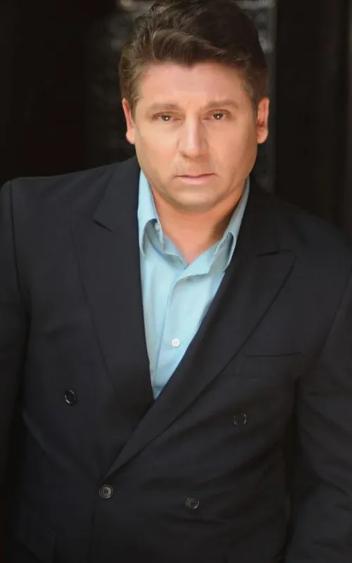 Nick Carozza