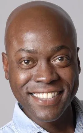 Ken Edwards