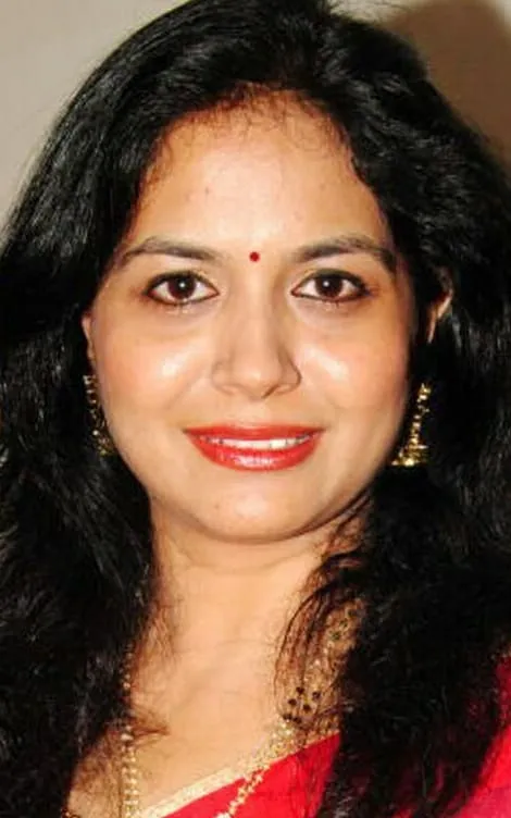 Sunitha Nedungadi