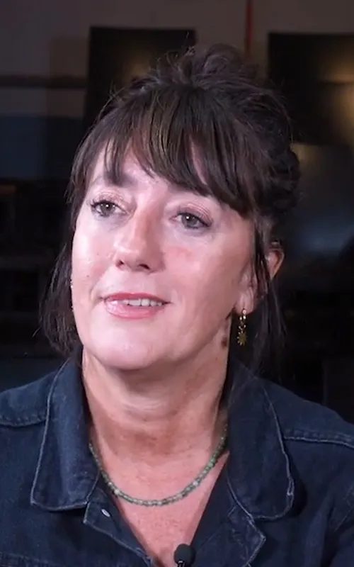 Julieta Vigo