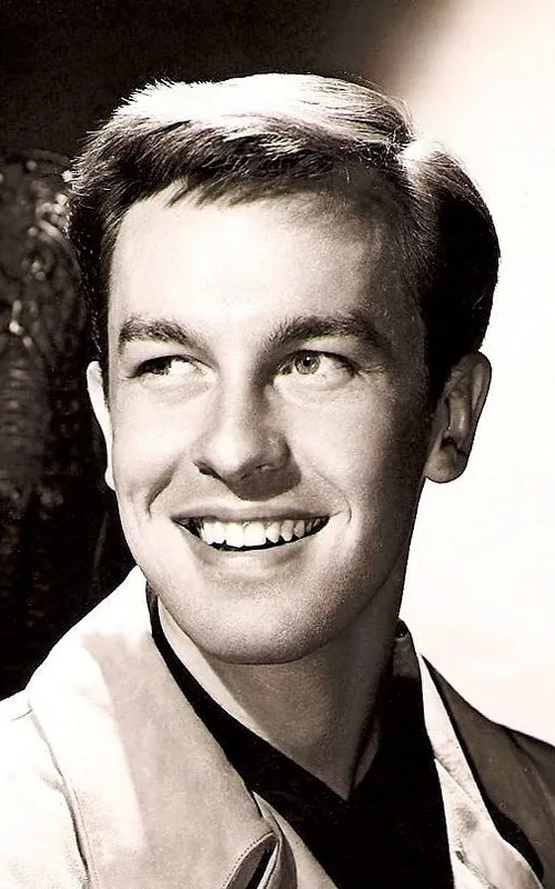 John Dall