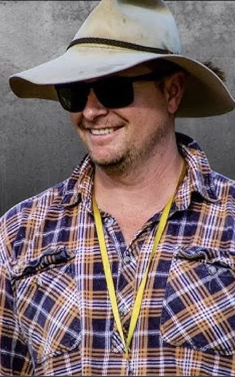 Tim Walsh