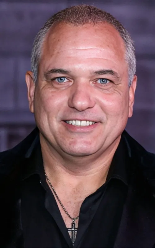 Carlos Guerrero