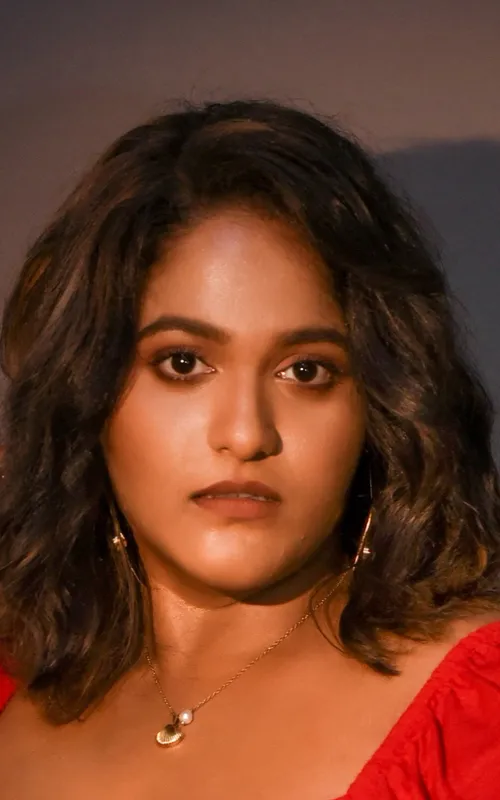 Vanita Kharat