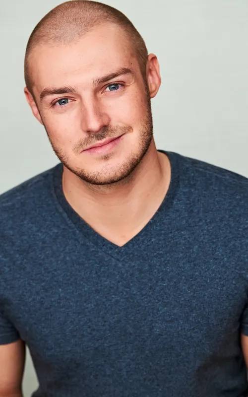 Evan Houdek