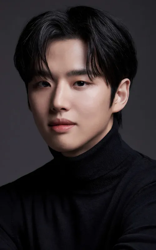 Yang Hong-seok
