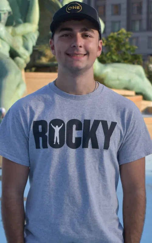Danny Hilser