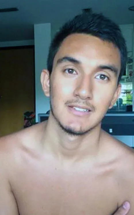 Jonny Vega