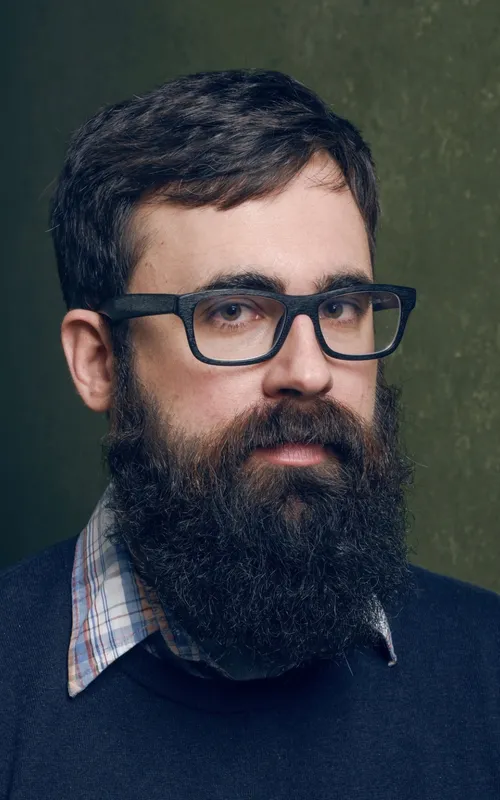 Jared Hess