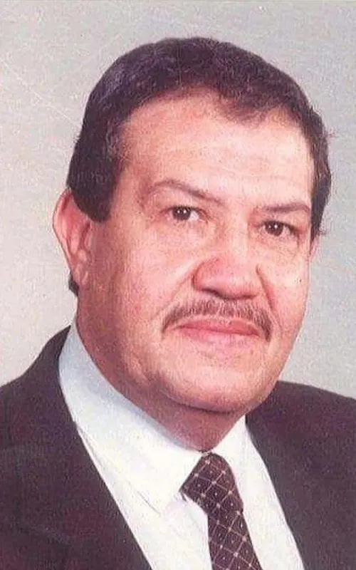 Farouk El Rashedy