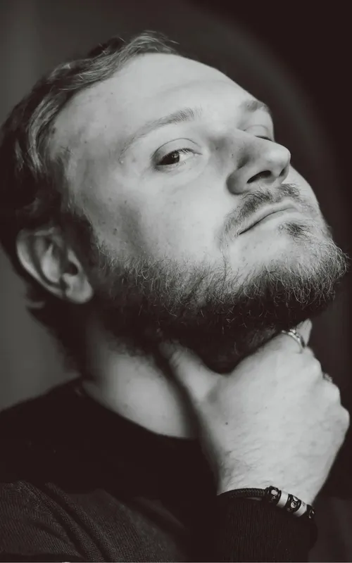 Ben Lister