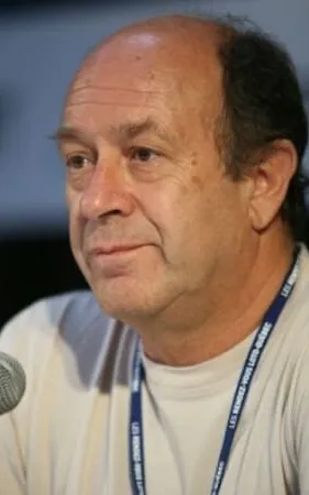 Luís Filipe Rocha