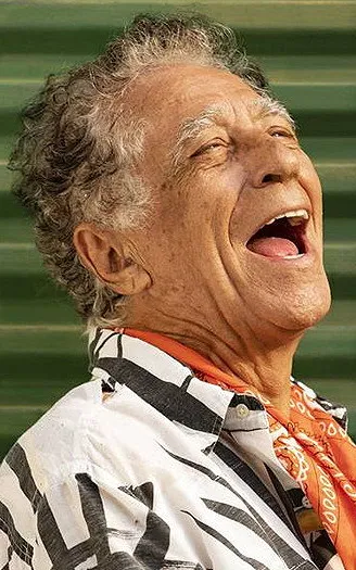 Neville D'Almeida