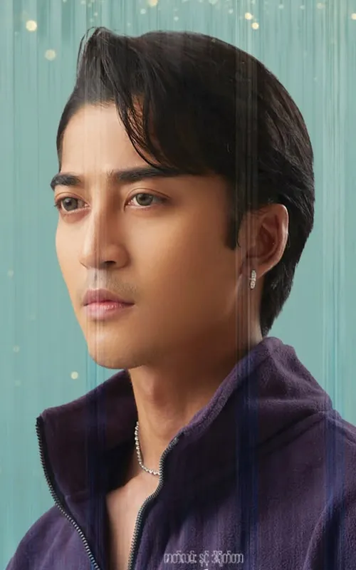 Ye Yint Aung