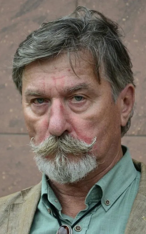 Sergey Proskuryakov