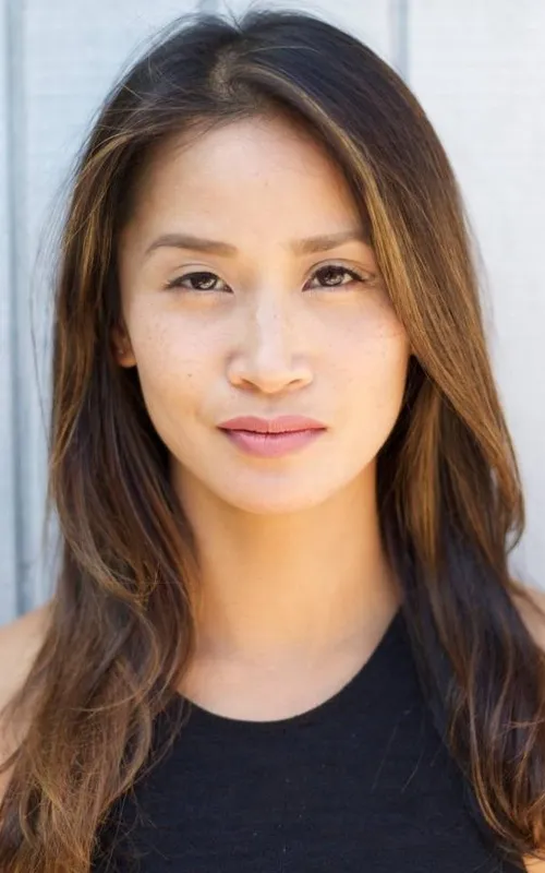 Nini Le Huynh
