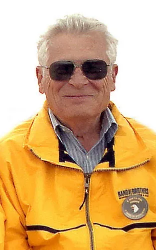 Rod Strohl