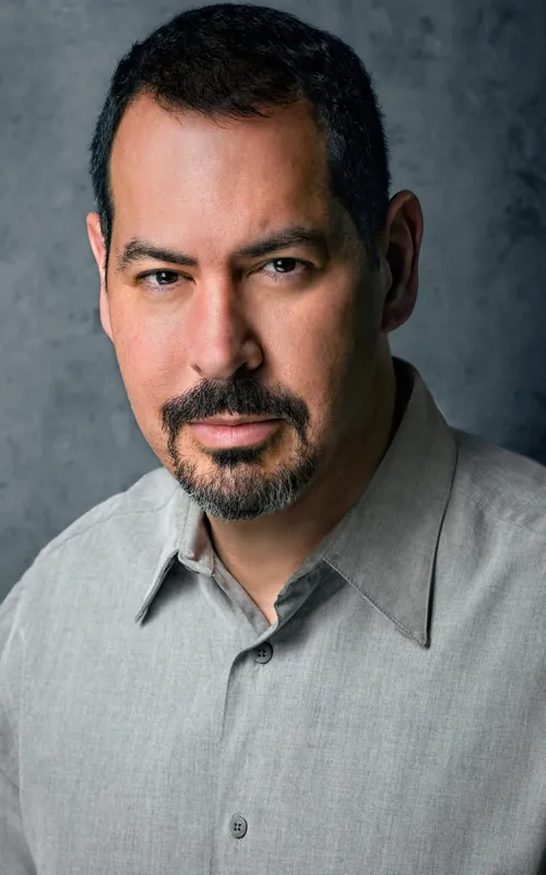 Omar Lagudali