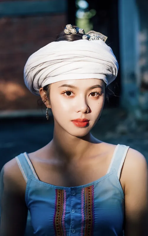 Yu Bolai
