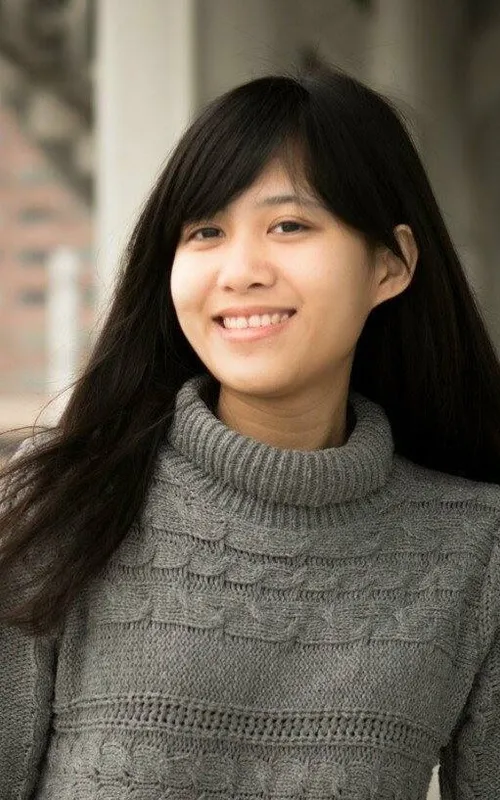 Ho Jo Yin