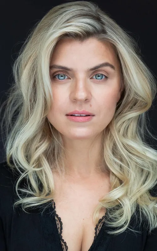 Ilona Chevakova