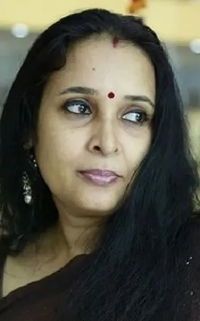 Sabita Jayaraj