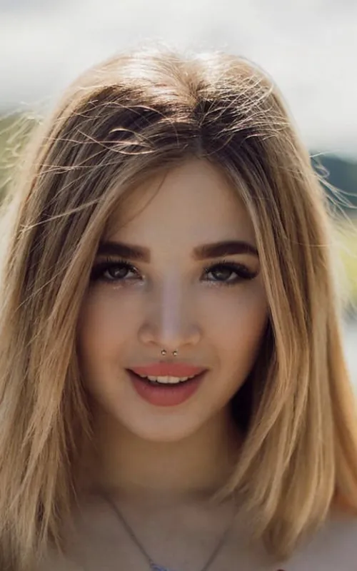 Anna Pokrovskaya