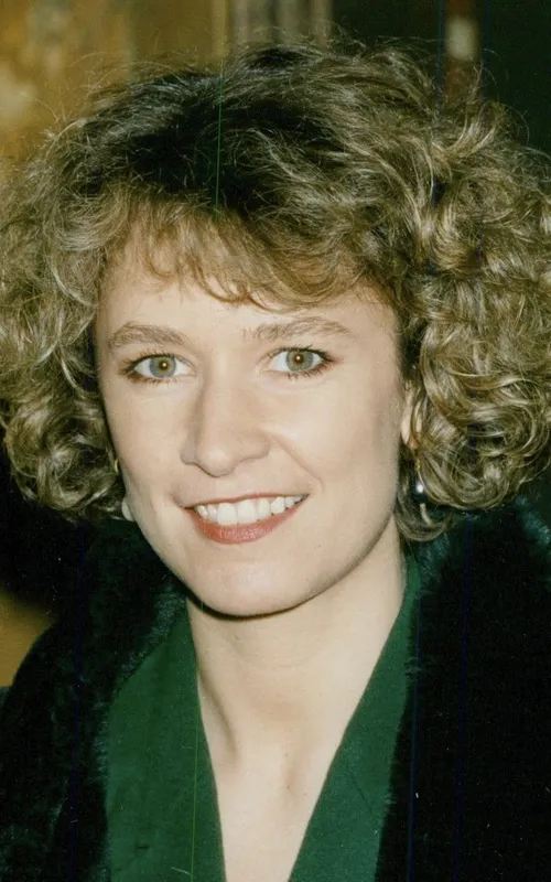 Caroline Bliss