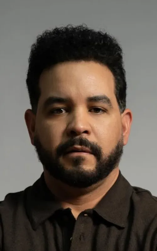 Freddy Rojas