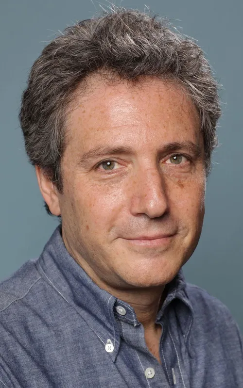 Stephen Kessler