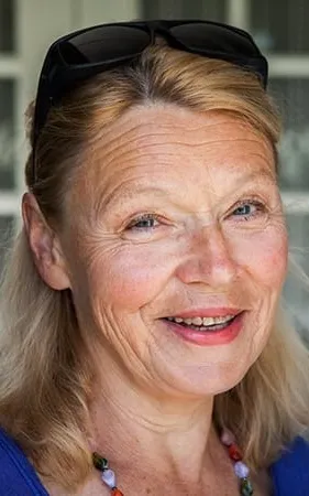 Astrid Ohlsén