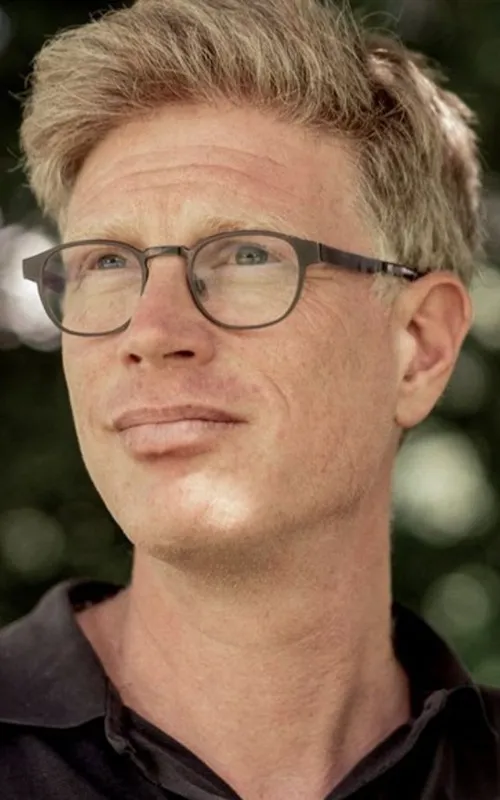 Martin Krasnik