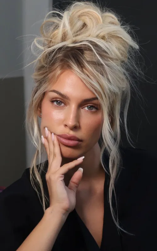 Jessica Goicoechea