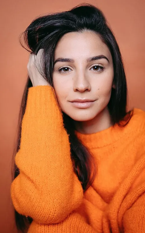 Vanessa Merenda